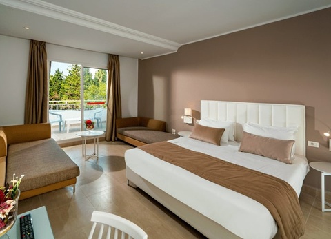 Hôtel Golden Tulip President Hammamet 4* - 3
