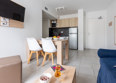 Résidence Collection Rêve d'Ile - 16