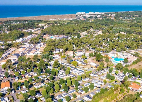 Camping Bontempo La Yole, 4* - 3