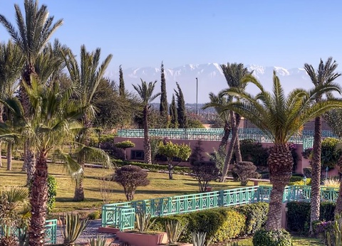 Circuit Coralia Villes Impériales - 12