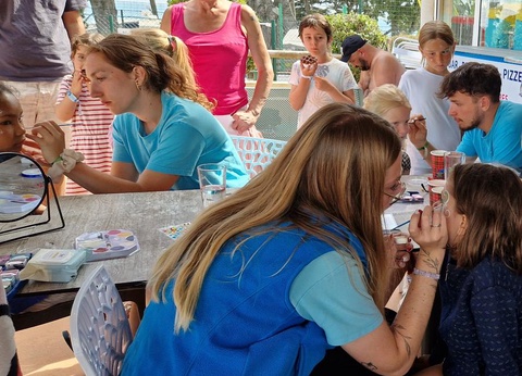 Camping Eleovic 4* - 34