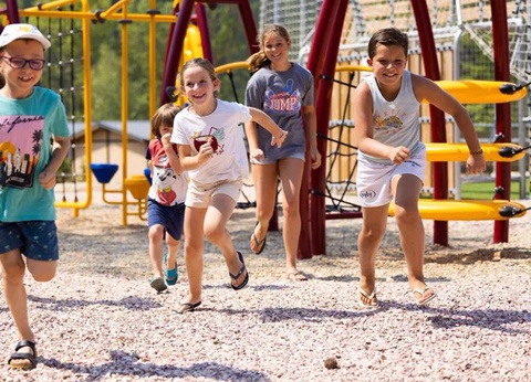 Flower Camping Innature, 4* - 35