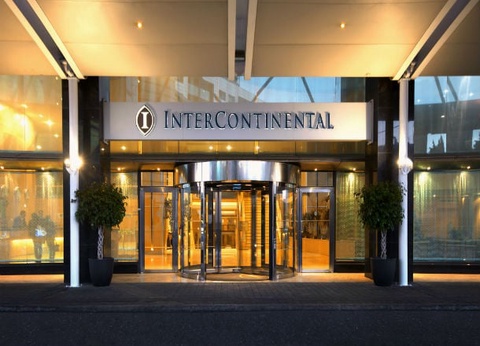 Hôtel InterContinental 5* - 16