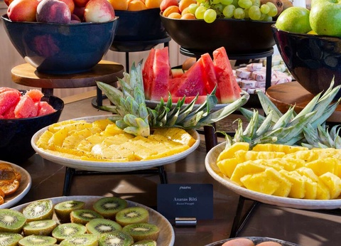 Escapade de Saveurs lyonnaises - 4* - 13