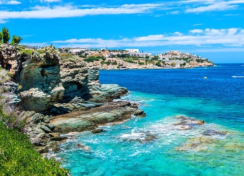 Hôtel King Minos Retreat Resort & Spa 5* - 5