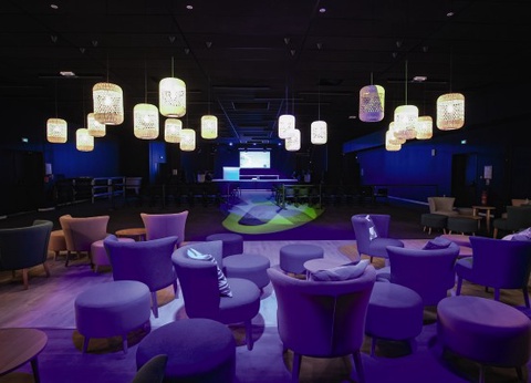 Belambra Clubs Les Salins 5B en demi-pension - 18