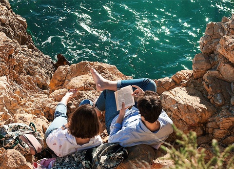 EXCLU ! Camping Verdon Les Grands Domaines 3* - 3