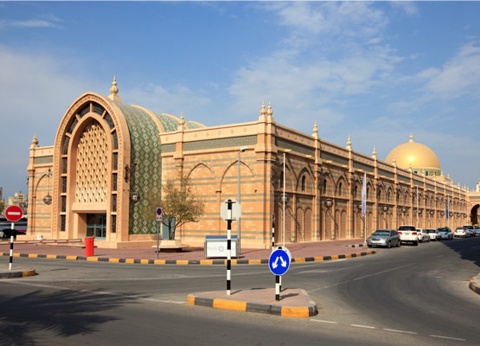 Circuit Trésors des Emirats **** - 13