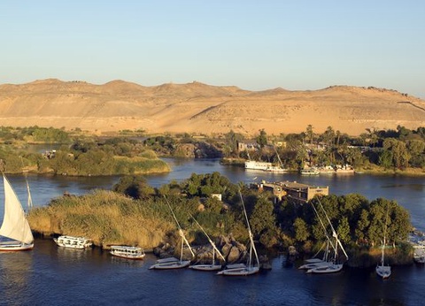 Croisière Immersion en Dahabeya sur le Nil - 8J/07N - 2025 - 2