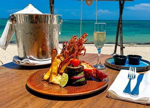 Club Framissima Évasion Tulum Riviera **** - 18