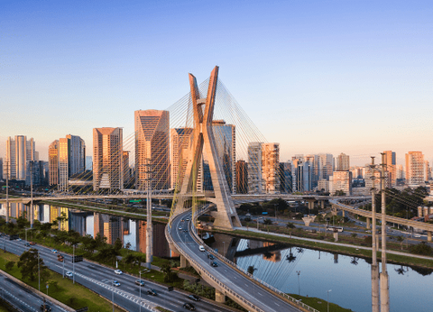 Circuit Brésil, Entre Samba et Caïpirinha - 3