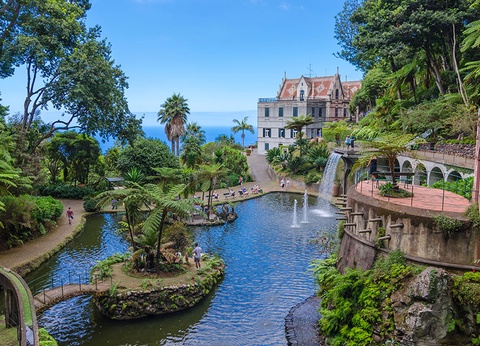 Hôtel Monumental Plaza Appartement Hotel 4* - 3