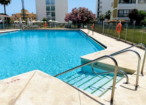 Hôtel Ms Puerto Marina 3* - 2