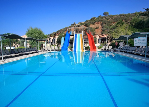 Club Marmara Yali 5* - 22