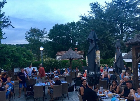 Camping Bel Air, 3* - 17