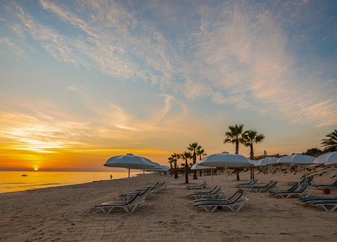 Hôtel El Mouradi Port El Kantaoui 4* - 20