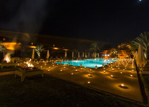 Hôtel Domaine des Remparts 5* - 3