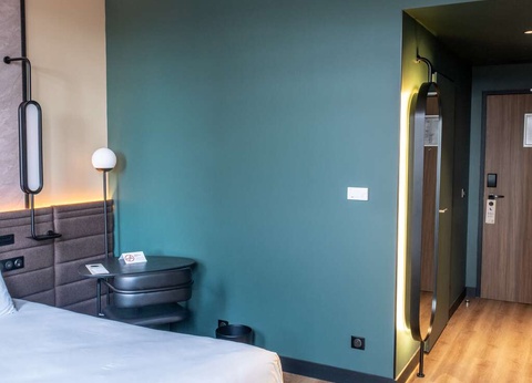 Séjour au coeur de Rouen avec piscine chauffée et verre de bienvenue - 4* - 14