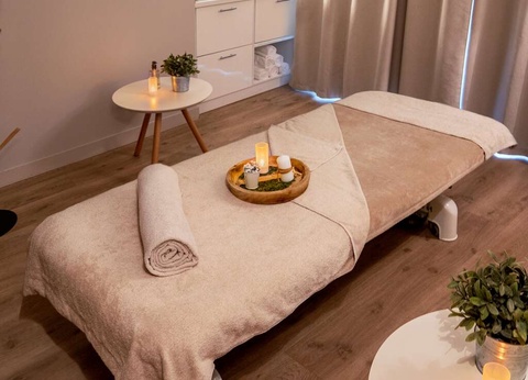 Escapade romantique et bien-être dans un hôtel **** près de l'Océan à Lacanau - 4* - 16