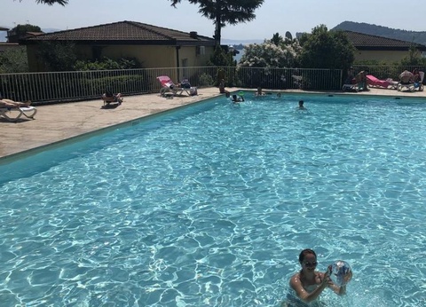 Villenpark Sanghen, 4* - 23