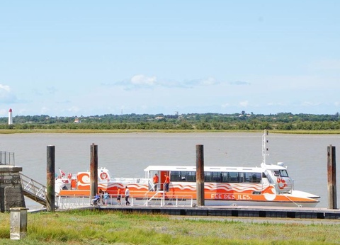 Flower Camping L'Abri-Côtier, 3* - 135