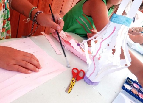 Camping l'Arize, 4* - 29