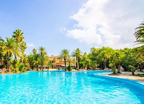 Camping La Torre Del Sol, 4* - 37