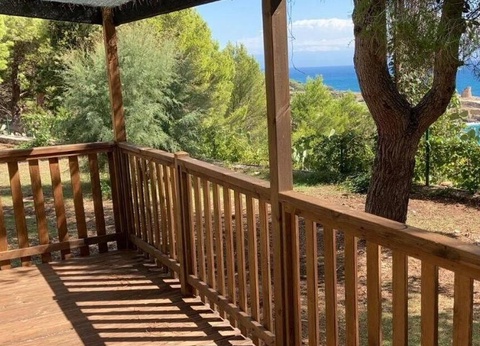 Camping La Scogliera 3* - 17