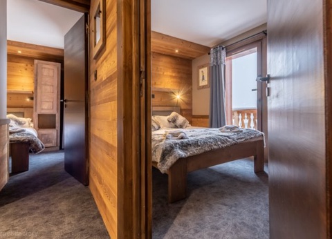 Résidence Chalet Altitude 5* - 19