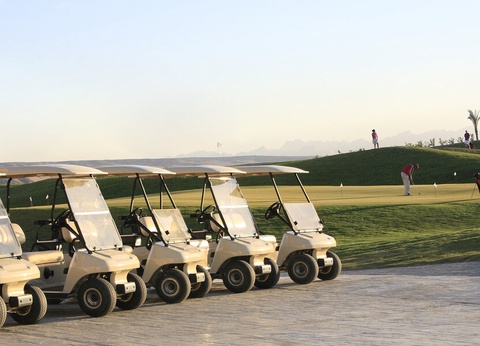 Combiné croisière Secrets d'Egypte & Jaz Makadi Saraya 5* - 32