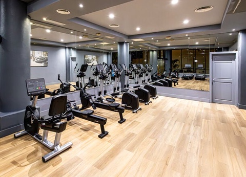 Bahia Principe Grand Coba 5* - 24