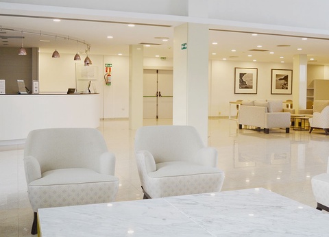 Hôtel TUI Sélection Floresta 3* - 15