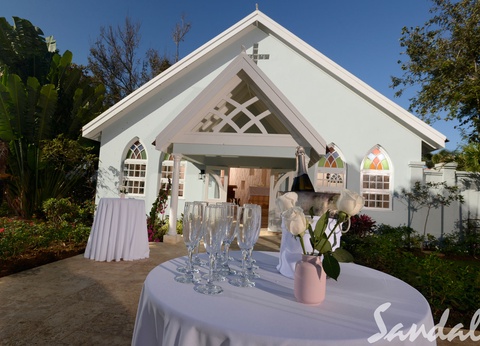 Hôtel Sandals Montego Bay 5* - 30