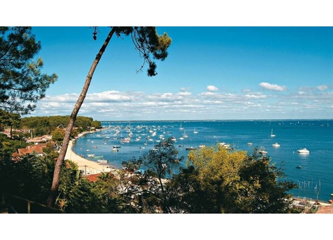 Week-end à Bordeaux - 4* - 15