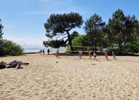 Camping Les Goélands, 3* - 12