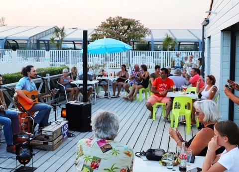 Camping Cabestan, 3* - 24