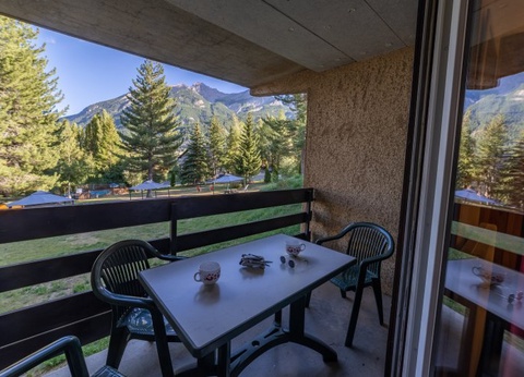 VVF Serre Chevalier Briançon 3* - 6