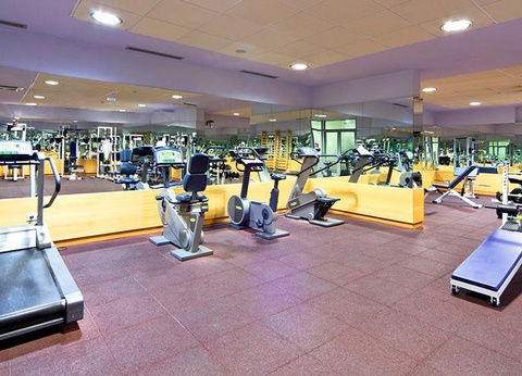 Hôtel Bluesun Alga 4* - 7