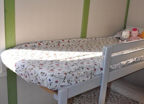 Camping Mas Patoxas, 4* - 62