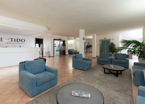 Hôtel Sentido Orosei Beach **** - 22