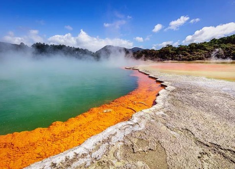 Circuit Fjords et Maoris - 10