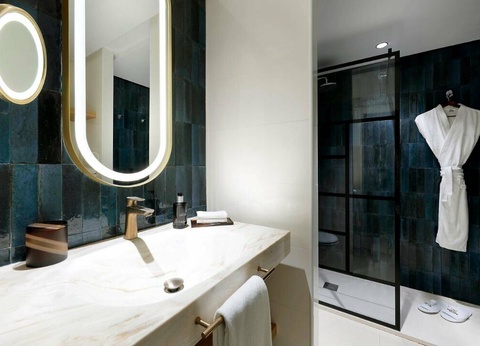 Hôtel Hard Rock Marbella 4* - 5