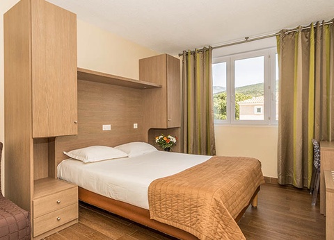 Hôtel Thalassa 3* - 5