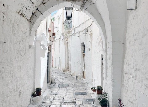 Autotour Pouilles 7 nuits - De Bari A Bari - 4