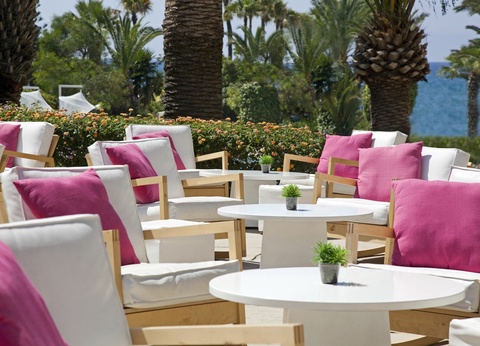 Jet Tours Signature Sandy Beach Hotel & Spa 4* - 9