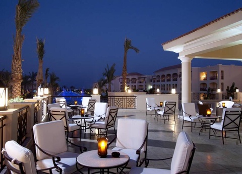 Combiné Croisière Splendeurs du Nil & Hôtel Jaz Aquamarine - 25