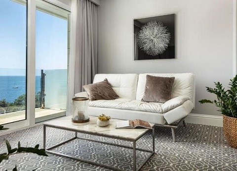 Hôtel Royal Palm Hotel 5* - 7