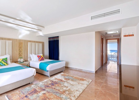 Pickalbatros Palace Resort - Sharm El Sheikh - 18