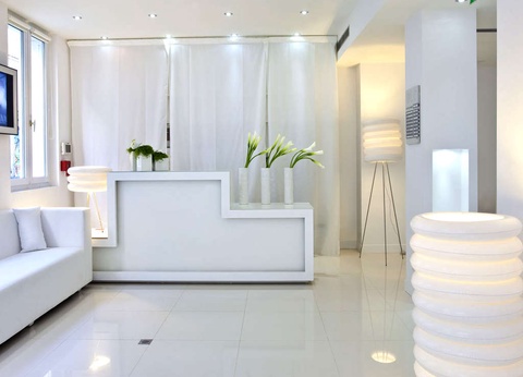 Week-end à Paris dans un hôtel Design à proximité de la place de la Bastille - 3* - 3