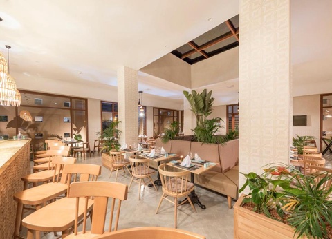 Hôtel Be Live Expérience Palmeraie 4* - 9